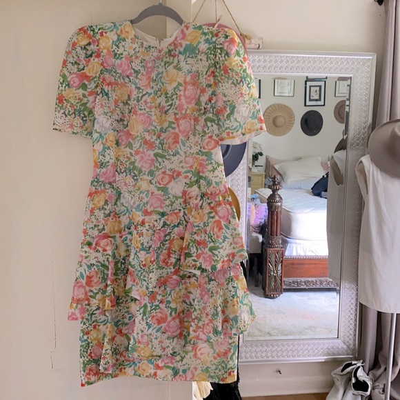 Carolina Herrera Dresses & Skirts - Vintage Zarooks by Carolina Herrera